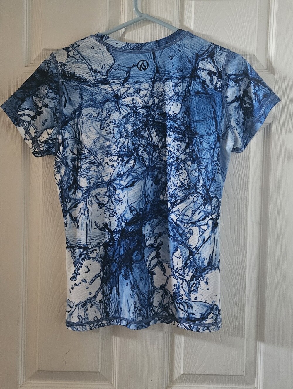 INKnBURN Rash Guard Top - Picture 2 of 3